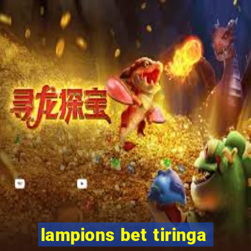 lampions bet tiringa